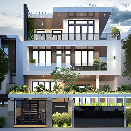 Ecotime Villa Dalat Exteriér fotografie