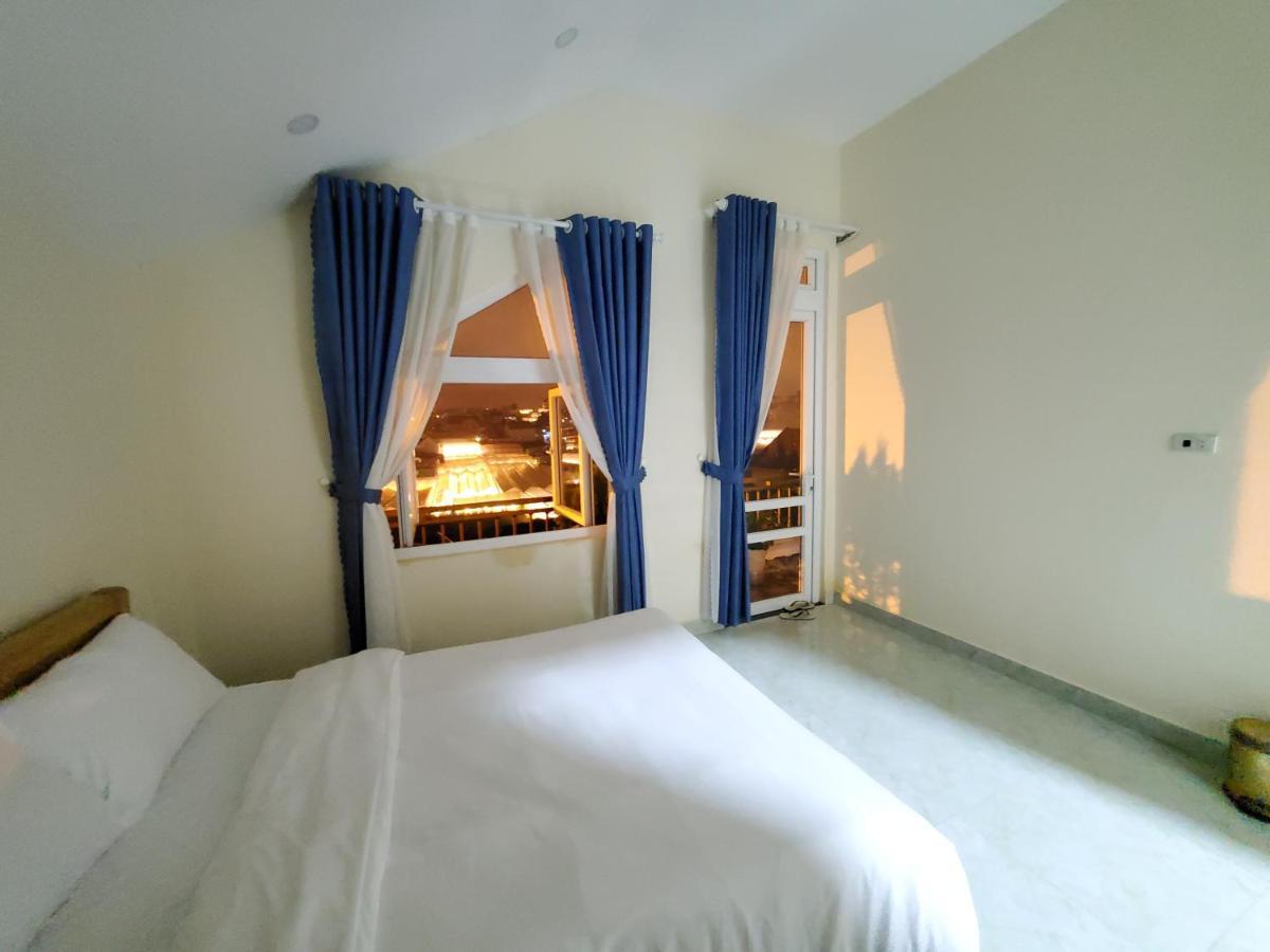 Ecotime Villa Dalat Exteriér fotografie